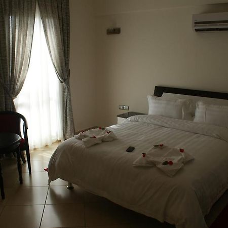 Appart Hotel Sourebou Agadir Exterior foto
