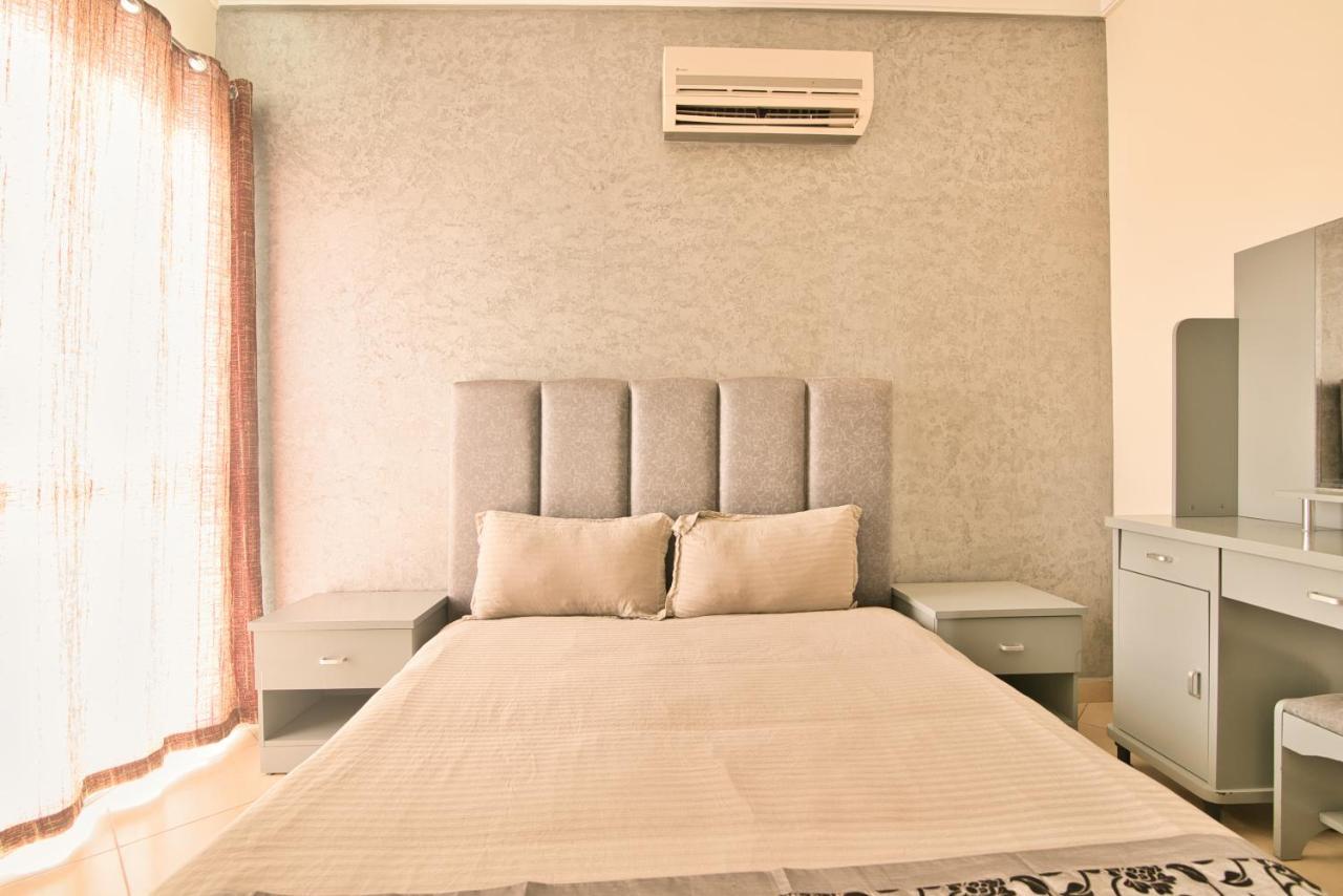 Appart Hotel Sourebou Agadir Exterior foto