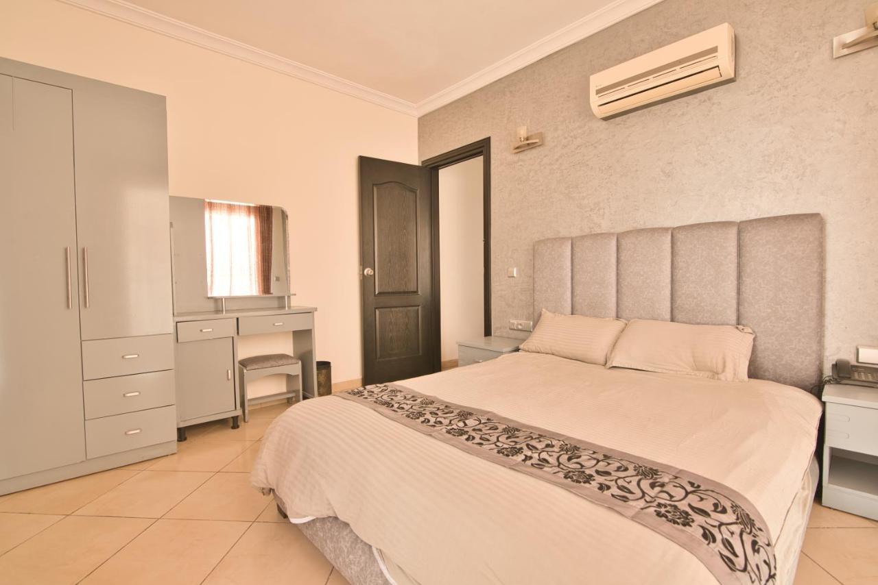 Appart Hotel Sourebou Agadir Exterior foto