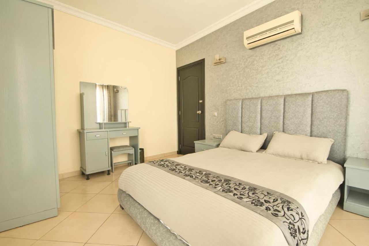 Appart Hotel Sourebou Agadir Exterior foto