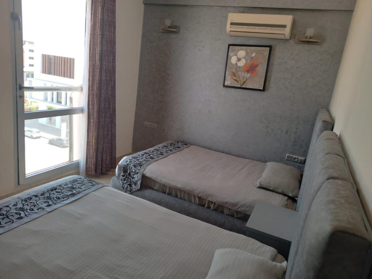 Appart Hotel Sourebou Agadir Exterior foto