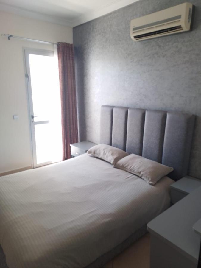 Appart Hotel Sourebou Agadir Exterior foto