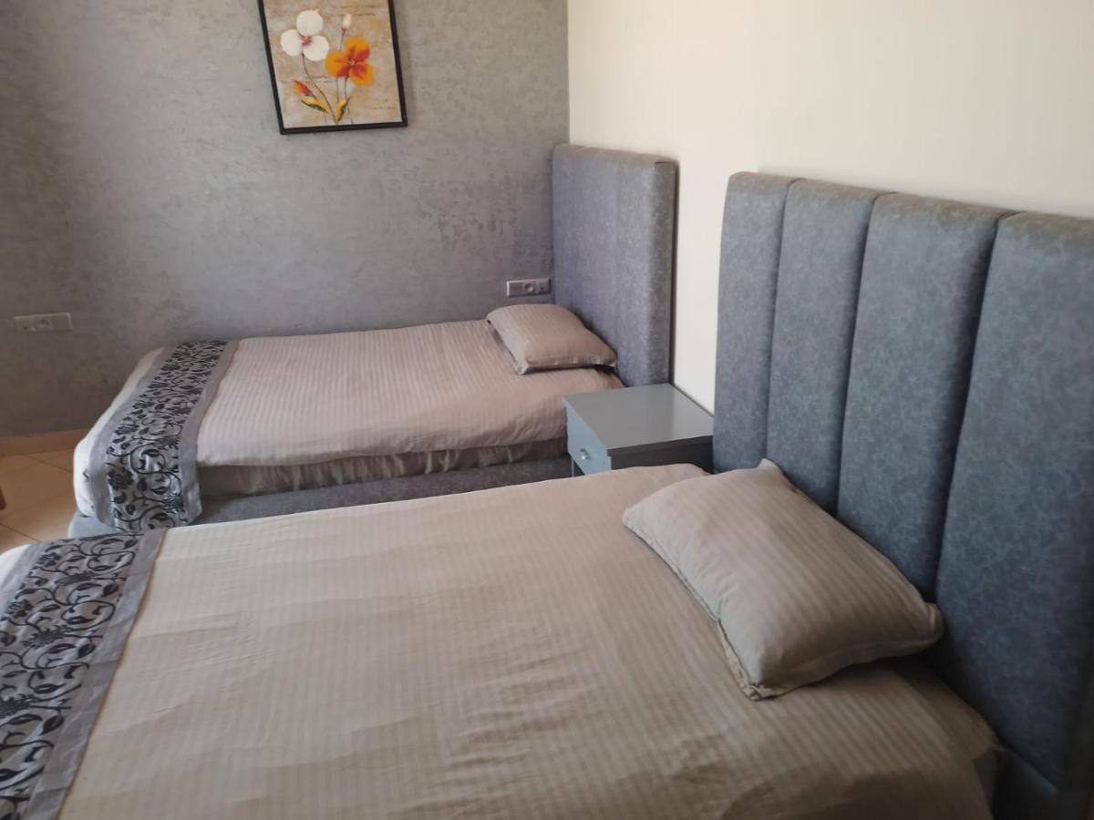 Appart Hotel Sourebou Agadir Exterior foto