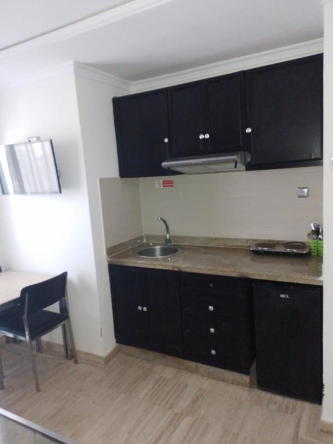 Appart Hotel Sourebou Agadir Exterior foto