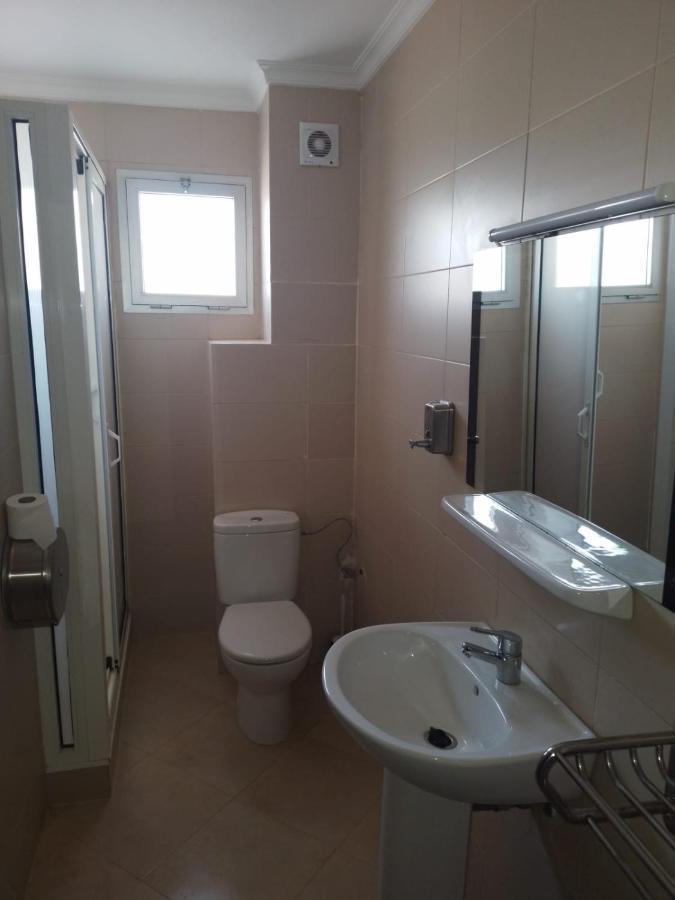Appart Hotel Sourebou Agadir Exterior foto